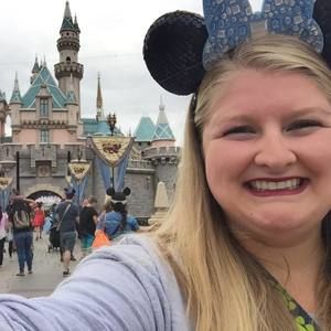 Meet your Posher, Jordan